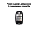 Чёрный чехол для смарт ключа Kia Carnival 3, Sedona 3 (6 кнопок)