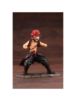 Фигурка 1/8 Эйджиро Киришима (Eijirou Kirishima)