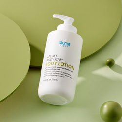 Атоми Лосьон для тела body care 300 мл