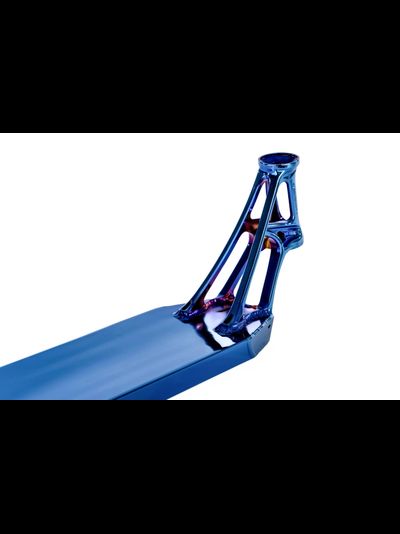 Дека Ethic Pandemonium v2 синий хром