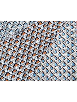 ШЕЛК АРМАНИ ширина 150 см арт. 8805