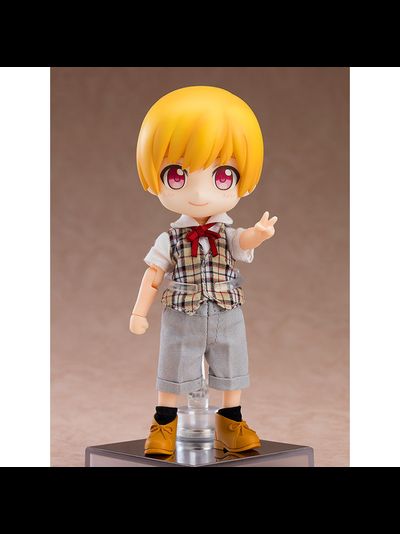 Кукла нендороид White Rabbit