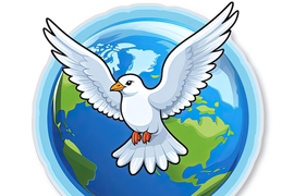 &quot;Голубь мира&quot;