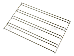 Боковая направляюща в духовку GEFEST 6100, 6300, 6500, ДА602 (ДА602.10.0.000)