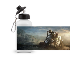 Спортивная бутылка Fallout, Фоллаут №15