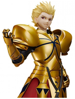 Фигурка 1/4 Гильгамеш (Gilgamesh Archer)