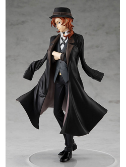 Фигурка Чуя Накахара (Chuuya Nakahara Pop Up Parade)