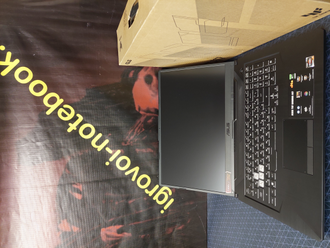 ASUS TUF Gaming A17 FA706NFR-HX017 ( 17.3 FHD IPS 144Hz AMD RYZEN 7 7435HS RTX2050(4Gb) 16Gb 512+512Gb SSD )
