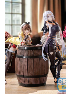 Фигурка Лила Децирус (Lila Decyrus Luminasta)