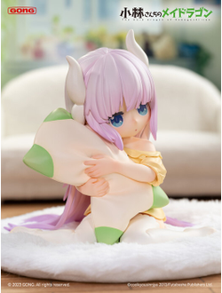 Фигурка 1/7 Канна Камуи (Kanna Kamui Pajamas ver.)