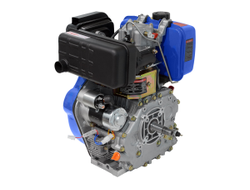 Двигатель дизельный 188FA (B-тип, вал конус) - T3