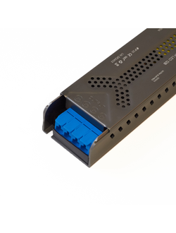 Блок питания 360W 12V IP20 Ultra Slim (12V/30A/360W) (SEASTAR/IP20 сетка/2 года)