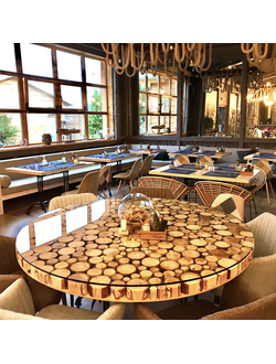 спилы, панно из спилов, спилы дерева, спилы деревянные, декор из спилов, спилы из дерева, столешница