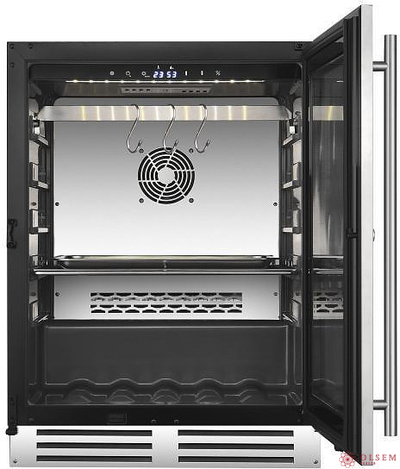 Шкаф для созревания мяса Meatage VI46