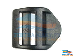 ПРЯЖКИ , ФАСТЕКС, КАРАБИНЫ, ОБУШКИ- ДЛЯ СТРОП 25 ММ