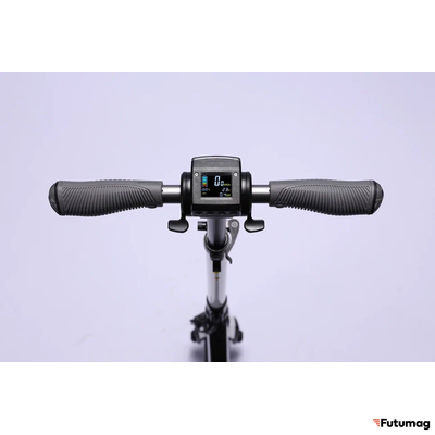 Электросамокат E-TWOW Booster SE белый