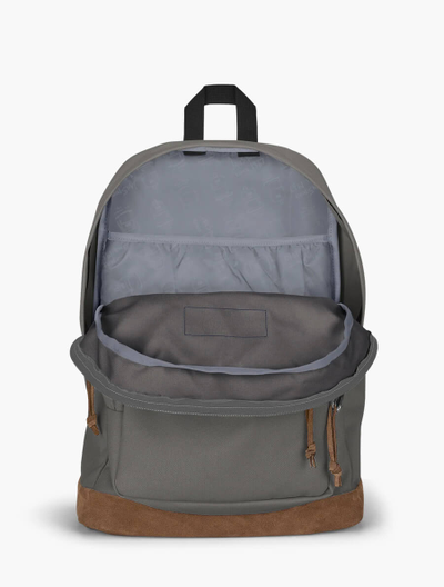 Рюкзак Jansport Right Pack Graphite Grey фото 6