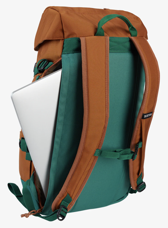 burton tinder pack 2 0 true penny ballistic