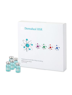 Dermaheal HSR