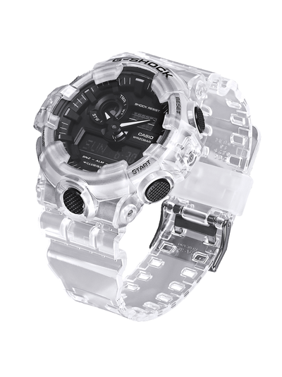 Часы Casio G-Shock GA-700SKE-7AER