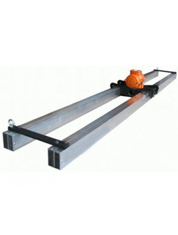 Виброрейка телескопическая  ТСС ВР-2-3,5/220 В