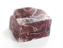 Виллиомит, Россия, Мурманская обл., Хибины (28*25*19 мм, 35 г) №26807