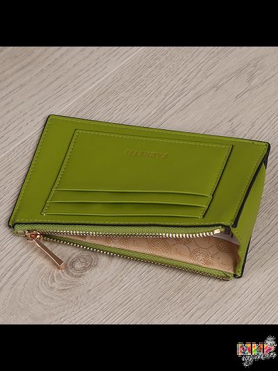 Визитница из нат. кожи 20121702LMB-150