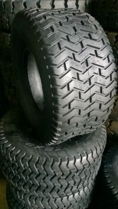 Шина 18х8.5-8 LG02