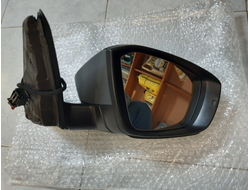 Зеркало правое