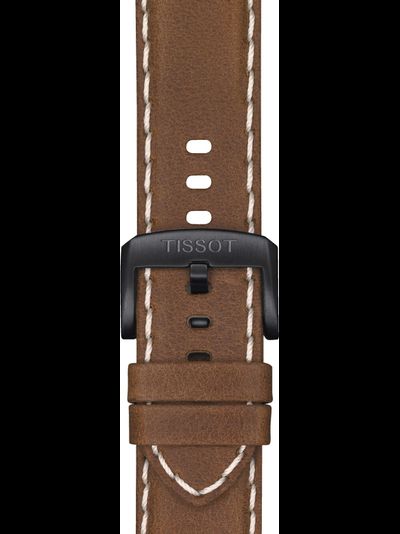 Швейцарские часы Tissot T125.617.36.051.01