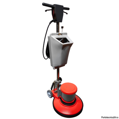 Однодисковая машина EVOline FME 1500