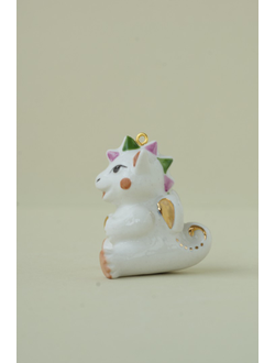 Дракоша мини