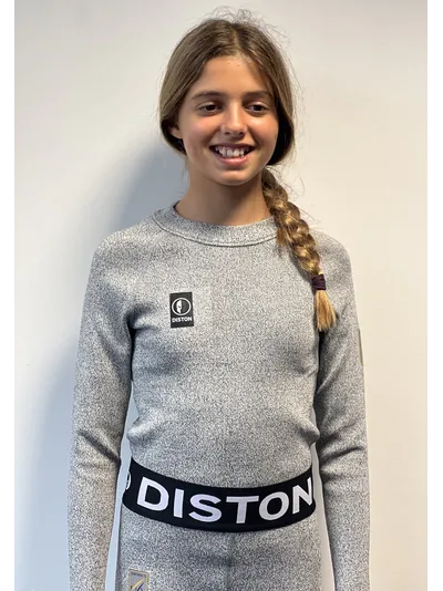 КОФТА ДЛЯ ЮНИОРОВ DISTON - ЗАЩИТА ОТ ПОРЕЗОВ