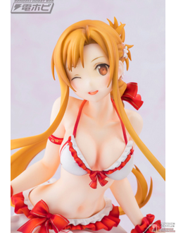 Фигурка 1/7 Асуна (Asuna Swimsuit ver.)