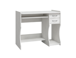 Стол компьютерный С-203 Северное дерево светлое