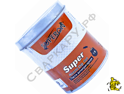 Антипригарная паста для горелок Superon Super Nozzle Dip Gel 300г