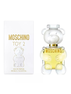 MOSCHINO Toy 2