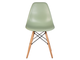 Стул обеденный DSW мятный