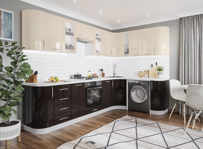 Кухня " Танго" ( Domani)