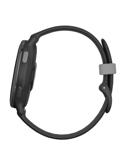 Умные часы Garmin Vivoactive 5 Black 010-02862-10