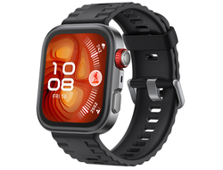 Huawei Watch Fit 4 Pro Black (sya-b29)