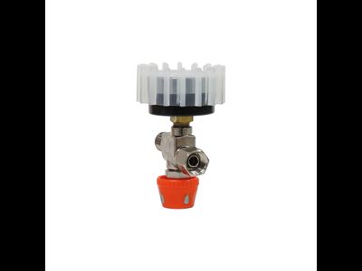 Антистатический пистолет Walcom Zero Static 60182
