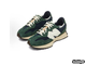New Balance 327 Midnight Green Outerspace Мужские (40-45)