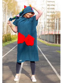 уютень Дракон