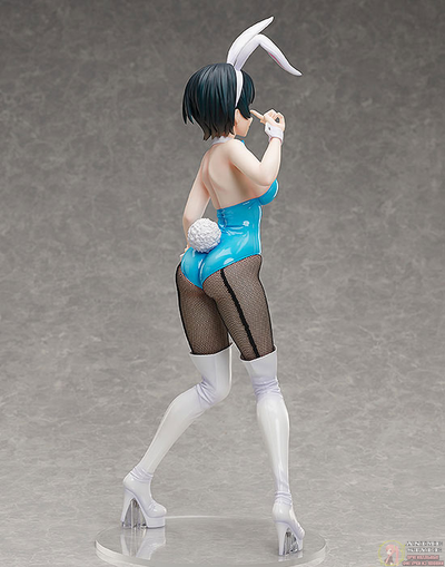 Фигурка 1/4 Рука Сарасина (Ruka Sarashina Bunny Ver.)
