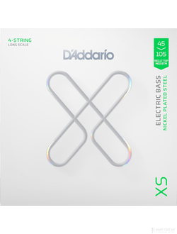 D`Addario XSB45105 (45-105)