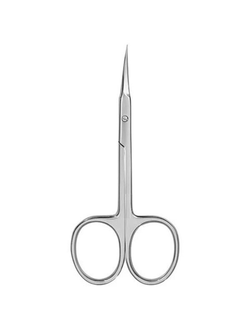 Маникюрные ножницы для кутикулы Singi SCL-100 Cuticle Scissors (1 шт)