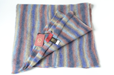 итальянский шарф палантин визио 8013