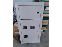 Щит этажный на 3 квартиры без слаботочного отсека ЩЭ-3