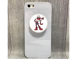 Попсокет Андертейл, Undertale №10